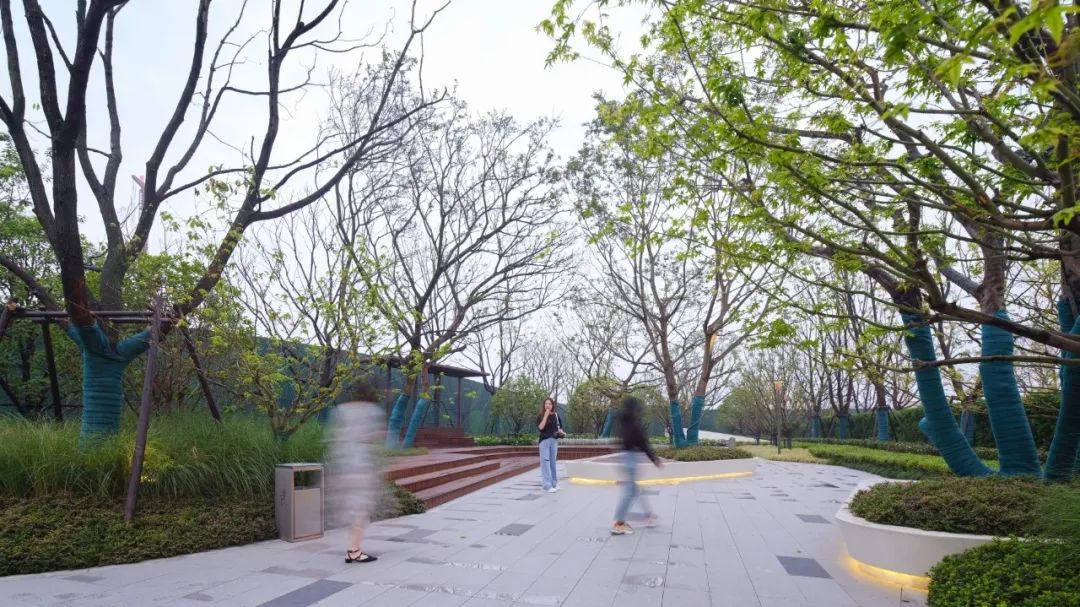 万科海上都会 | 未来街区,幸福满满-64