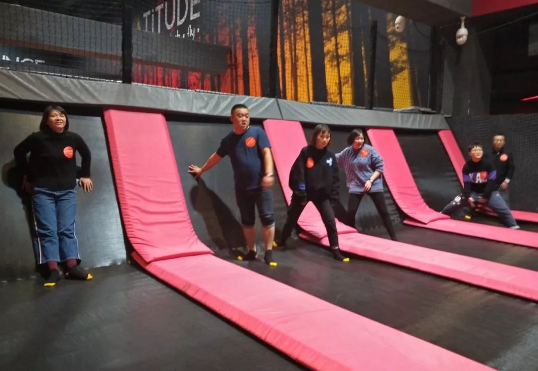 东町造园年终盛宴，专业施工打造精致花园-12