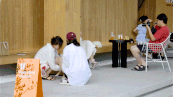 住区与城市空间的融合 | 万科天荟（大区）-64