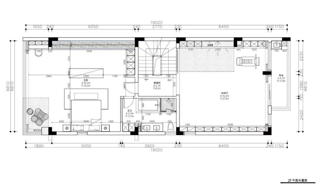 金碧御水山庄水云台丨中国广州丨广州丹迪设计院-79
