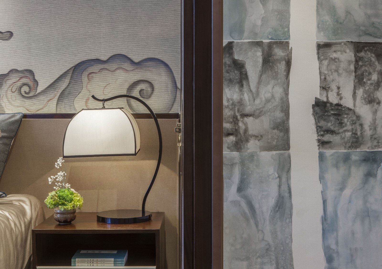 清溪天誉B009别墅别墅样板房-6