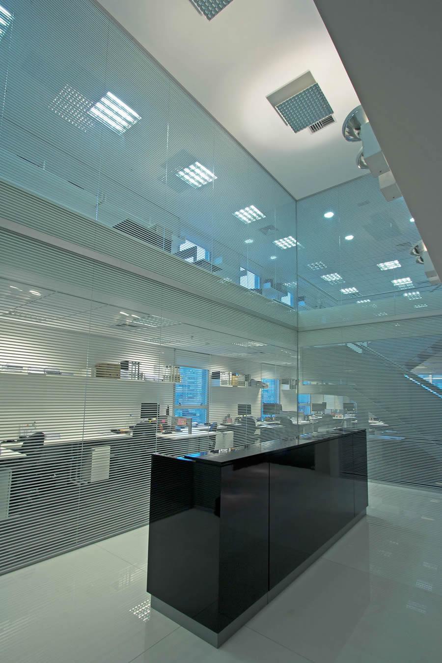 巴西 Ituim Bibi 商业建筑设计-4