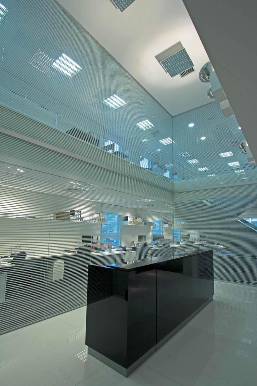 巴西 Ituim Bibi 商业建筑设计-4