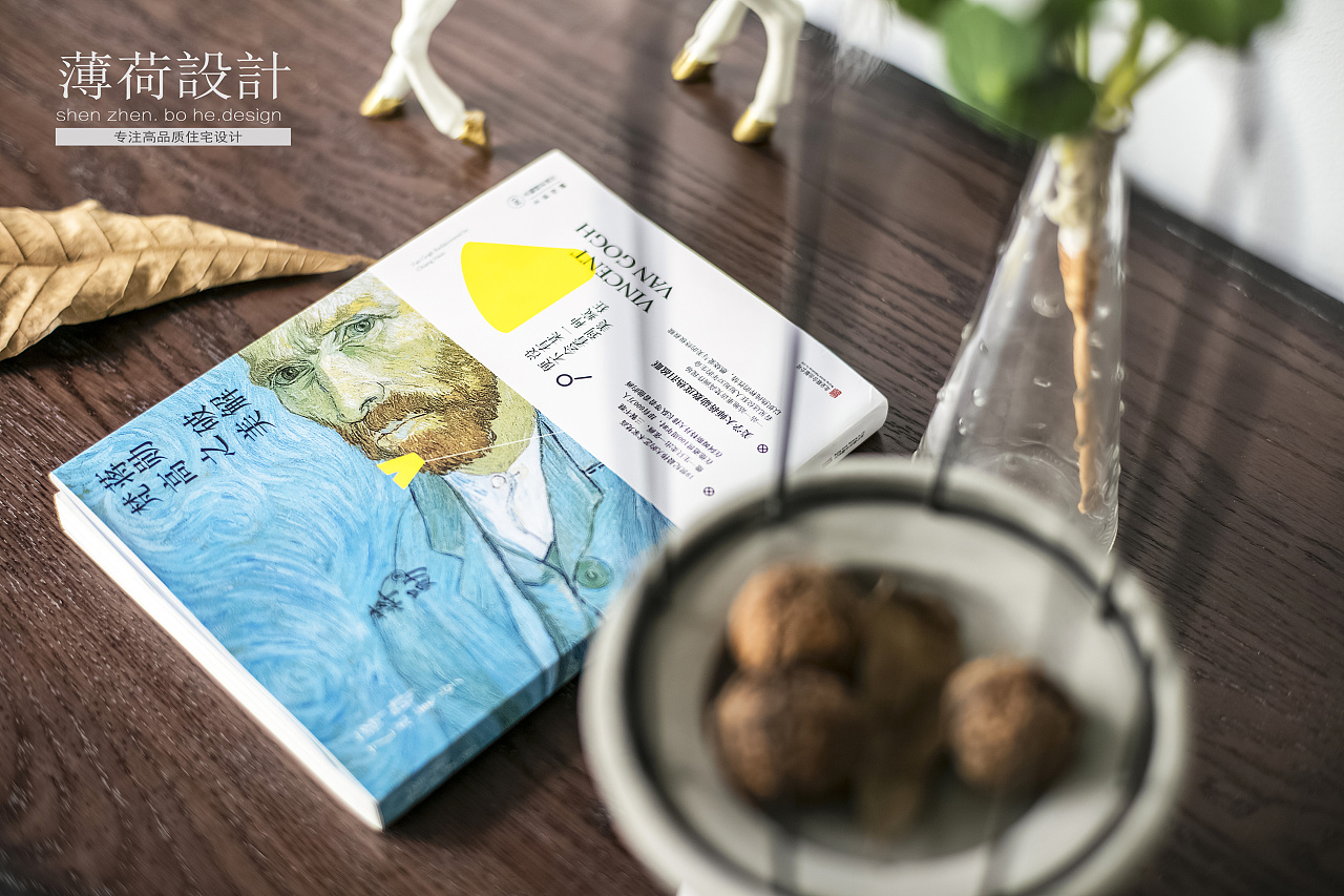 《致青春》三代同堂的混搭家居，设计巧妙，充满故事性-65