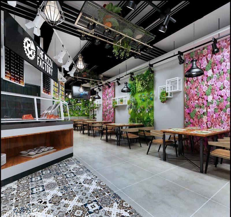 
塞班岛快餐厅 -0