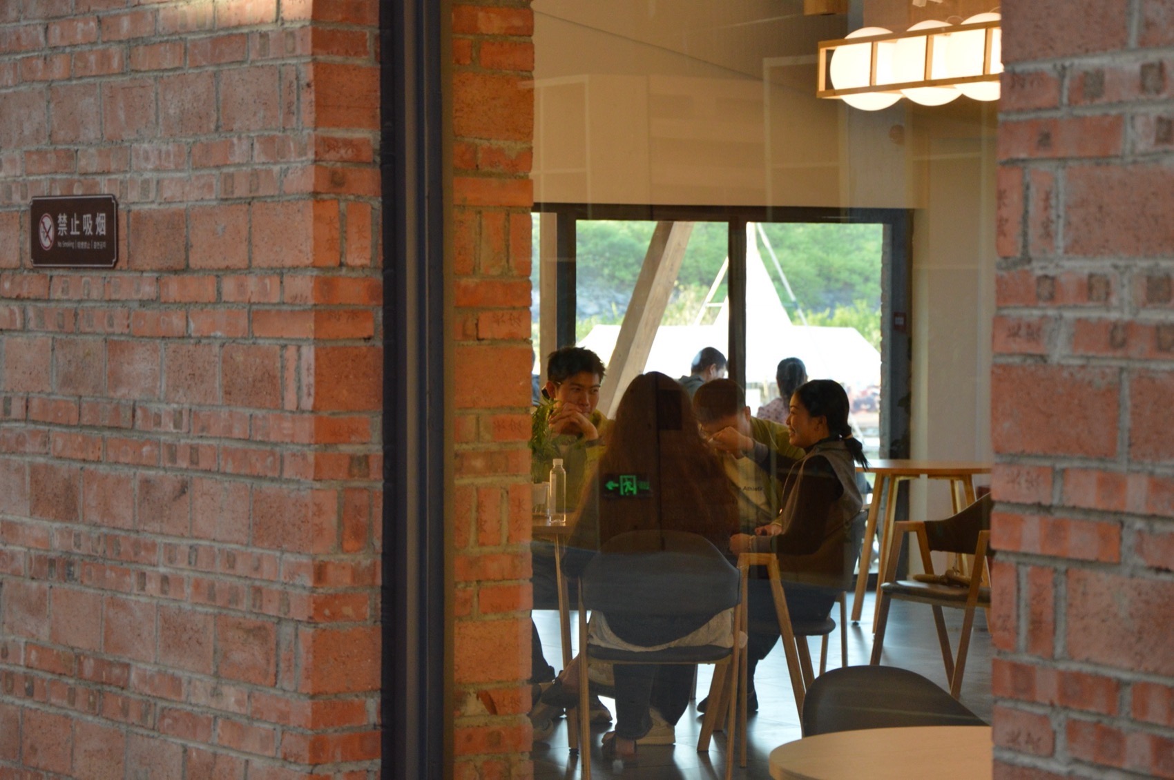 桃里 沼山村村民中心丨中国黄石丨清华大学建筑设计研究院有限公司素朴工作室-189