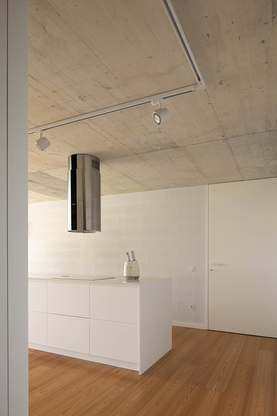 Sobreiro 住宅丨葡萄牙丨Skemba Studio-144