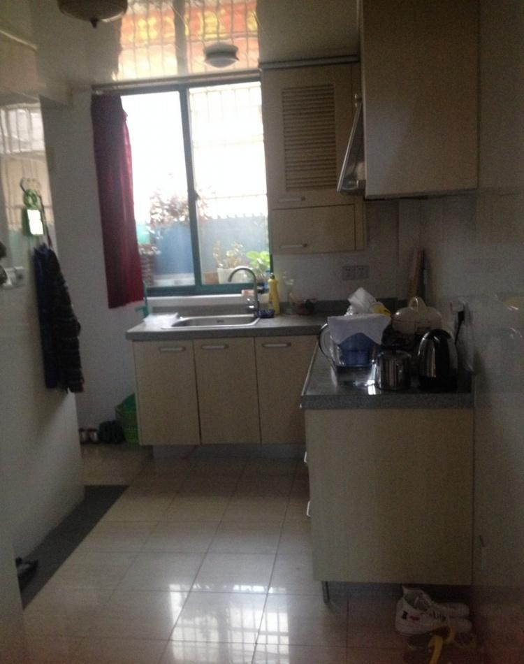 37㎡小户型魔法改造 | 卧室、客厅、书房、餐厅一应俱全-13