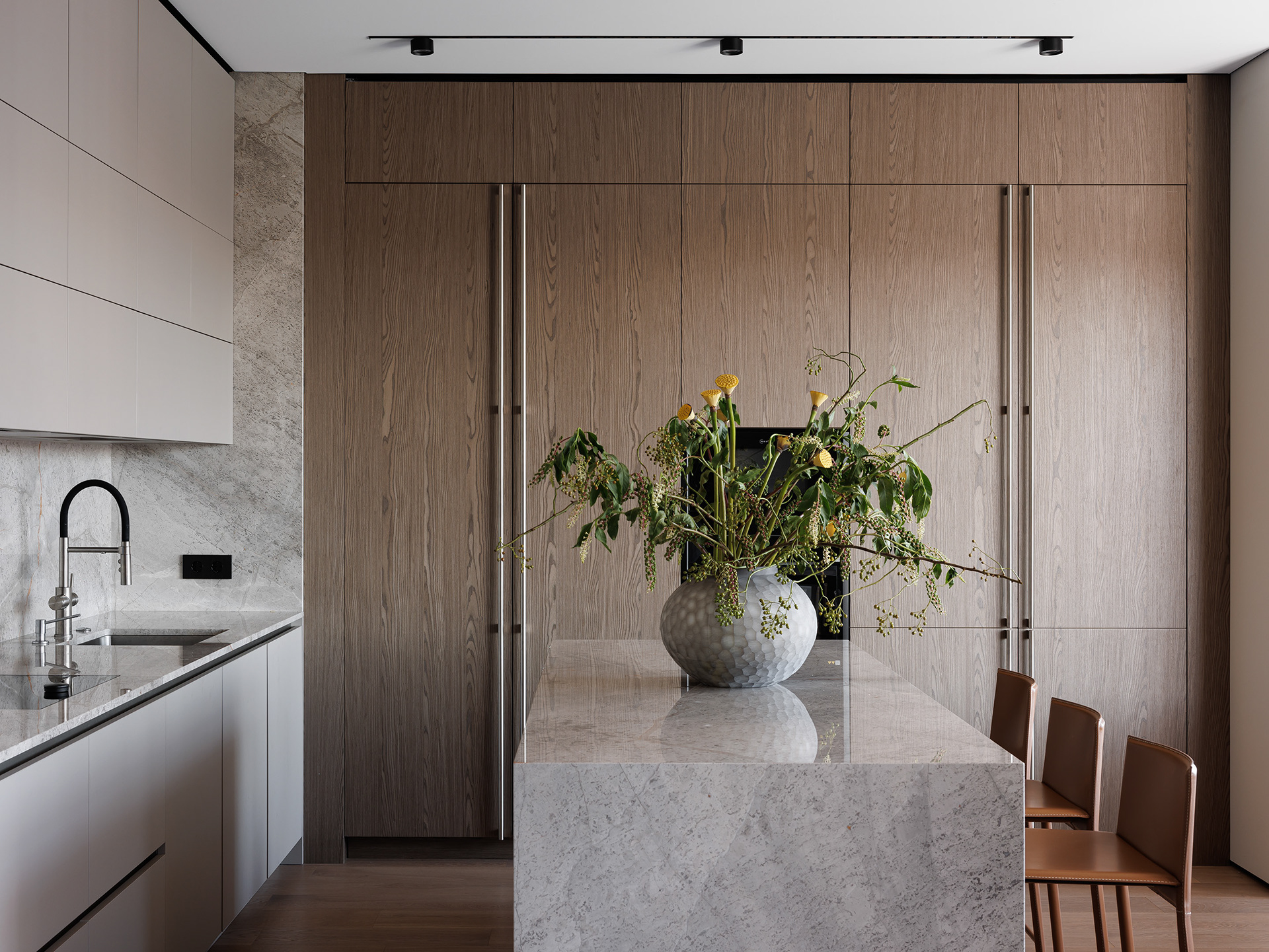 Квартира в ЖК "Нева Хаус"_1-5