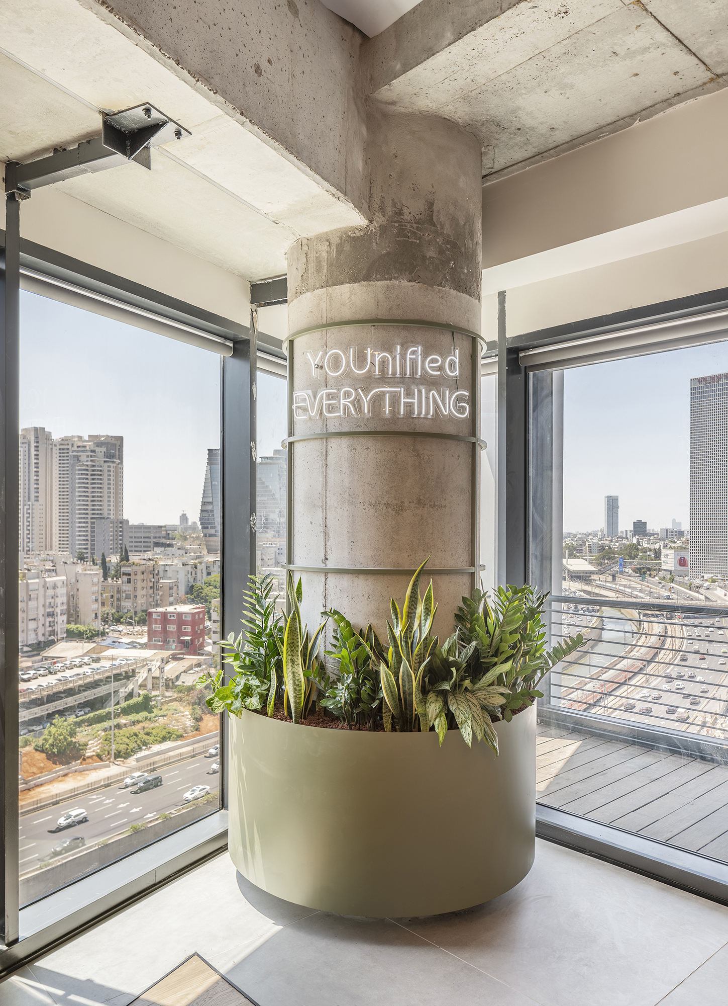 JFrog 办公室丨Switchup-12