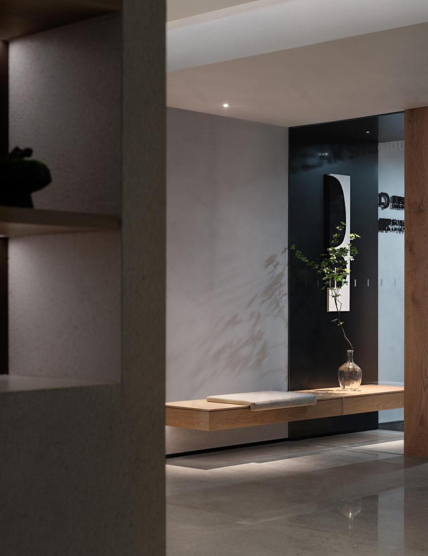 前川设计办公室丨中国深圳丨前川室内设计(深圳)有限公司-13