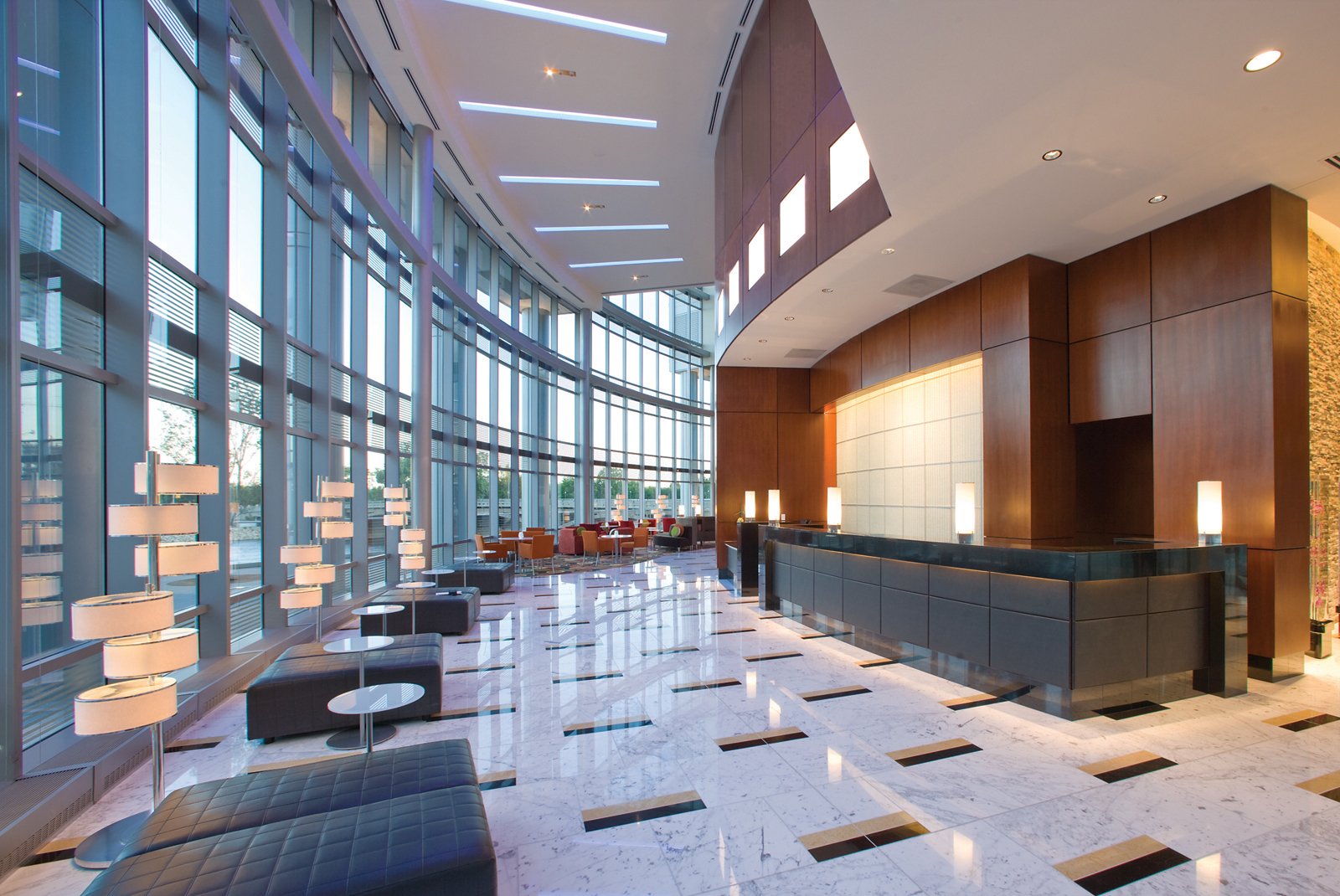 JW Marriott Grand Rapids-4