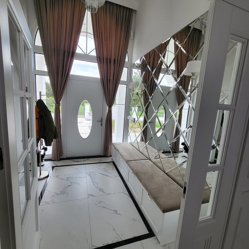 别墅项目:公园别墅6号-158