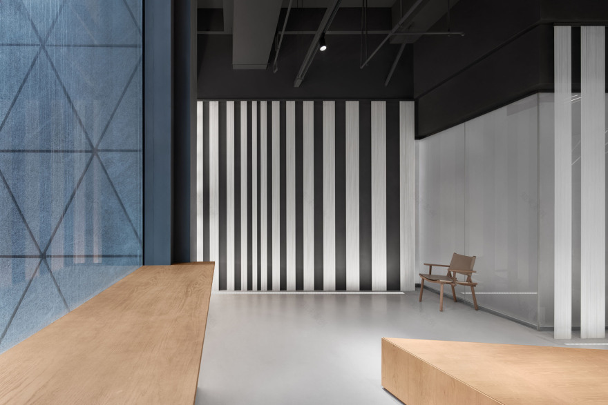 重庆林中空地复合书店丨中国重庆丨HAS design and research-16