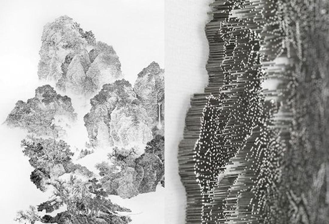 传统中式庭院之美,呈现现代生活品质-15