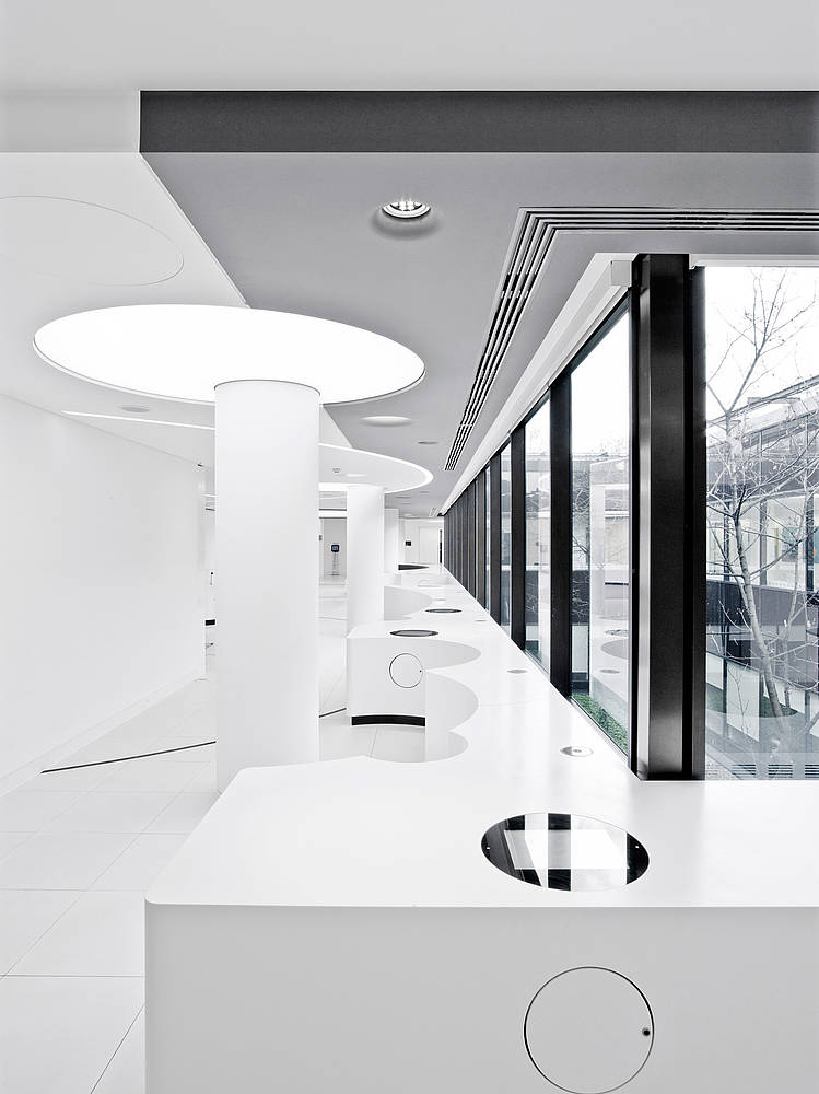 伦敦IBM论坛丨英国伦敦-26