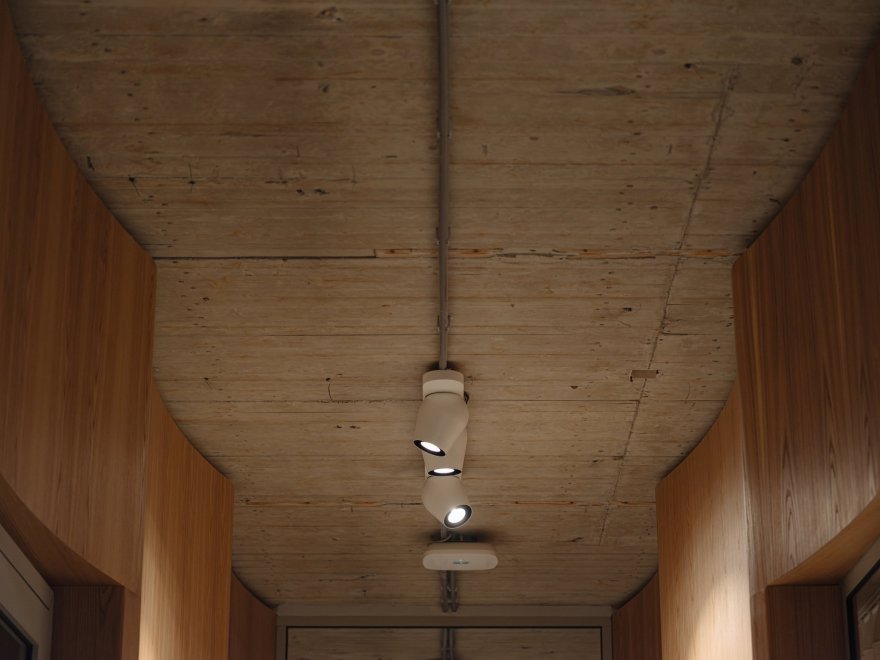 格林弗卢·阿姆斯特丹办公室丨荷兰阿姆斯特丹丨Planeka 与 Bureau Fraai-3