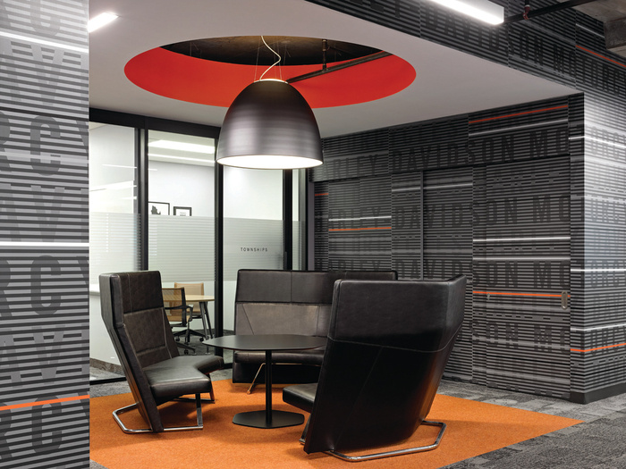Harley-Davidson Canada Offices - Vaughan | Office Snapshots-3