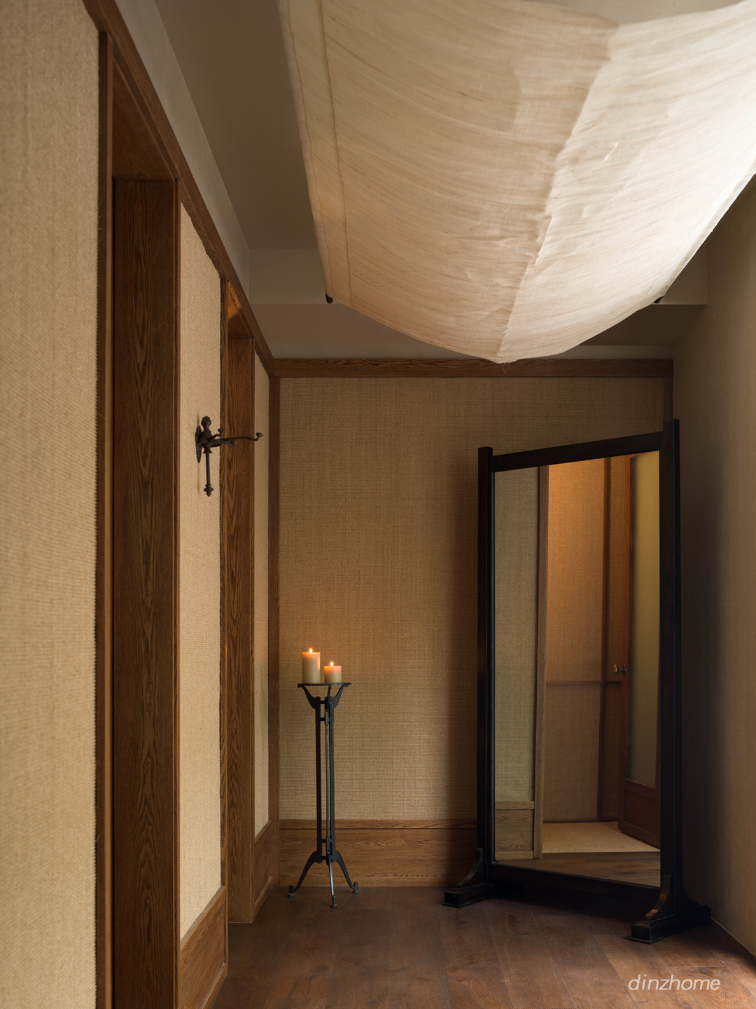 王単崋服装集合店丨中国杭州丨MAECHSPACE弥生空间(张琼芬,方峰,马洁)-21