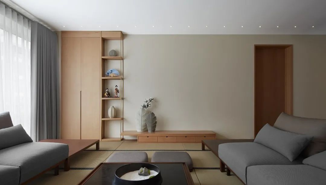 烟台万光·中华城样板间丨中国烟台丨烟台市中天装饰设计有限公司-10