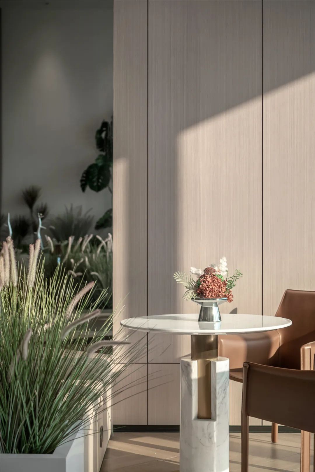 现代风格体验馆-5