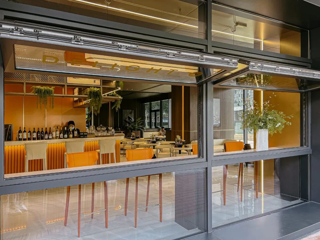 东湖金茂府新示范区丨中国武汉丨SWS Group-45