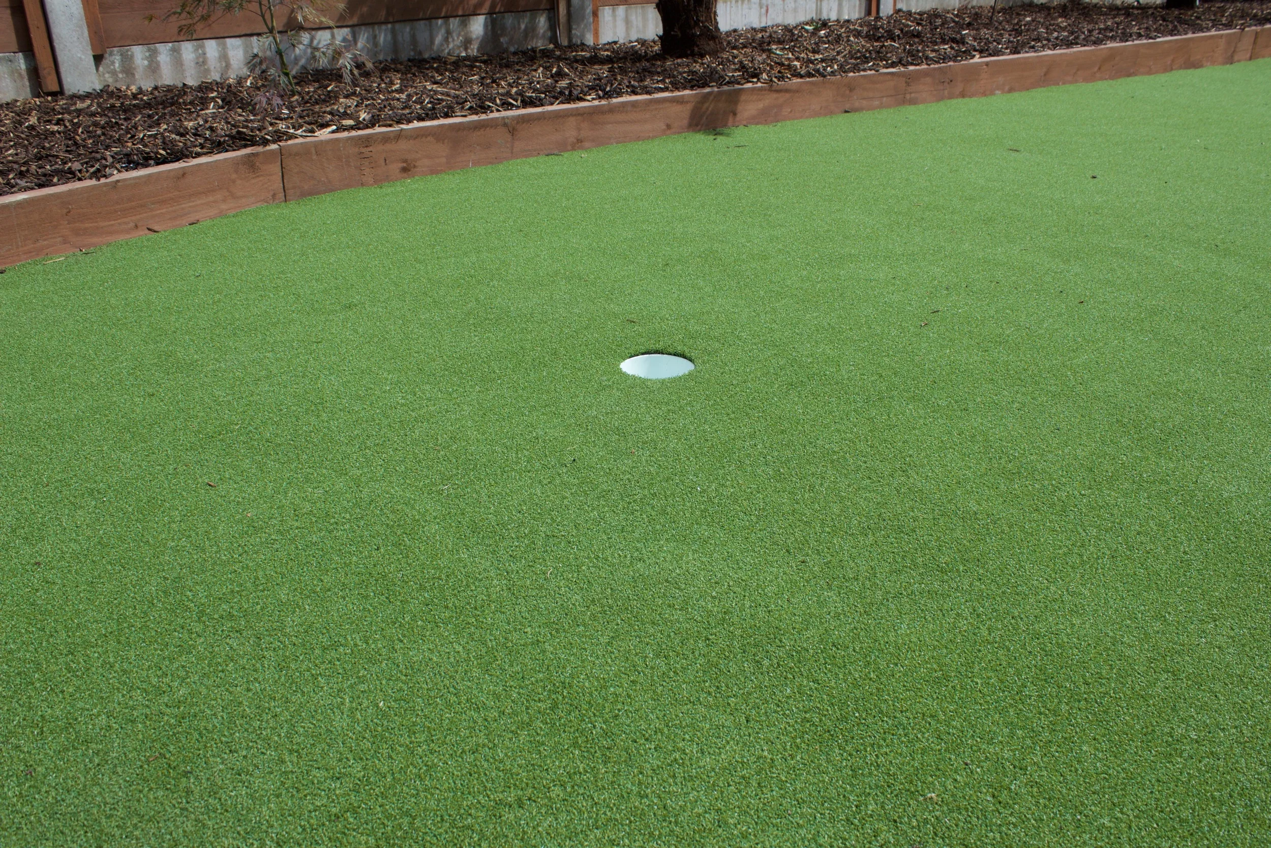 高尔夫果岭景观设计与建造项目丨爱尔兰都柏林-25