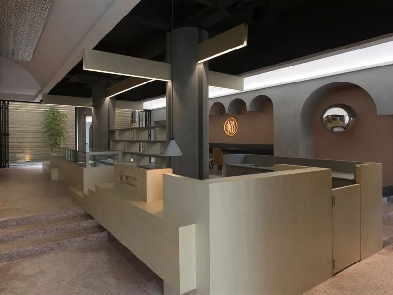 汕头游园-畅妈手作面包饮品店-5