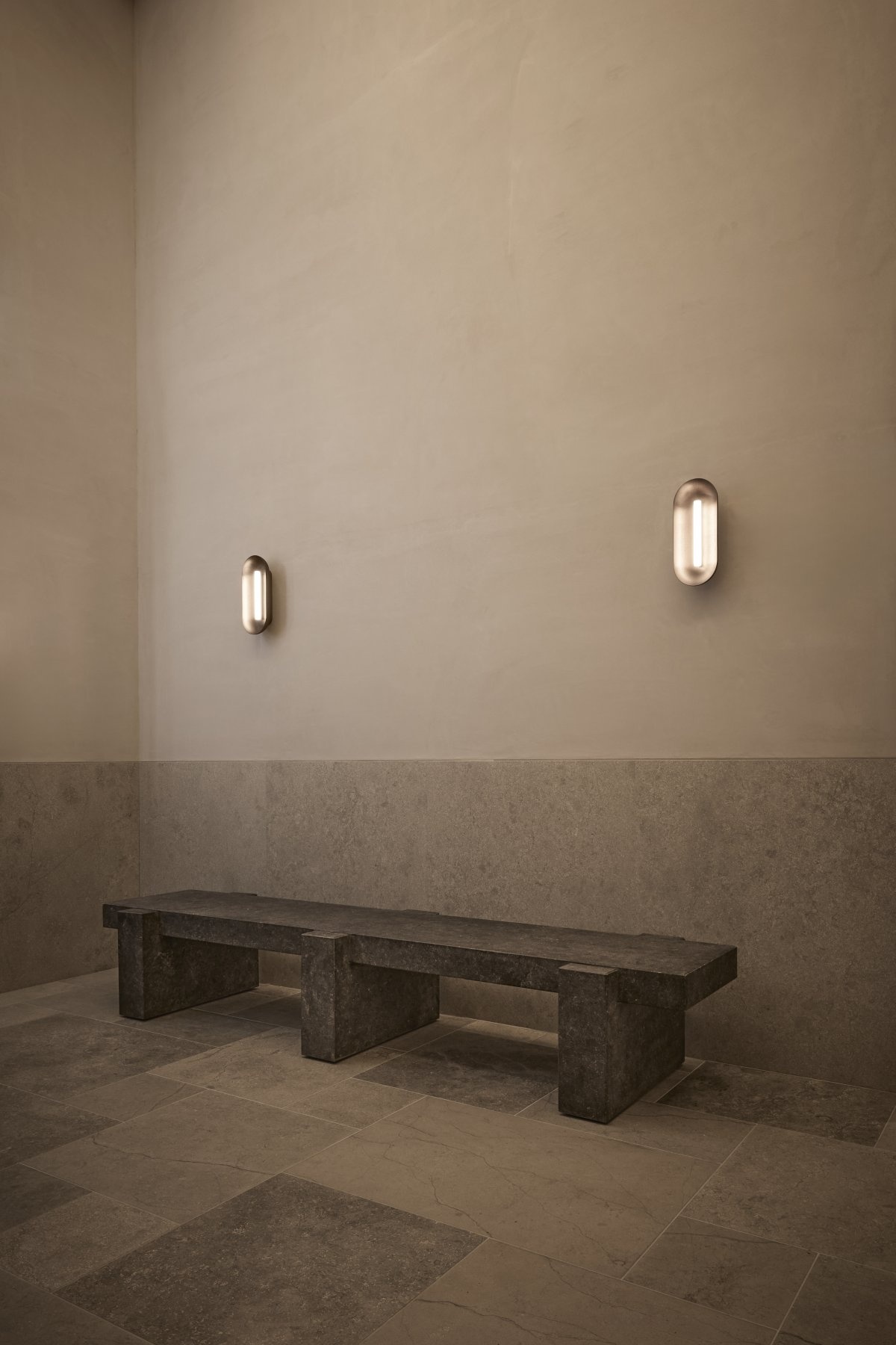 Toranomon Hills 酒店室内设计丨日本东京丨SPACE COPENHAGEN-14