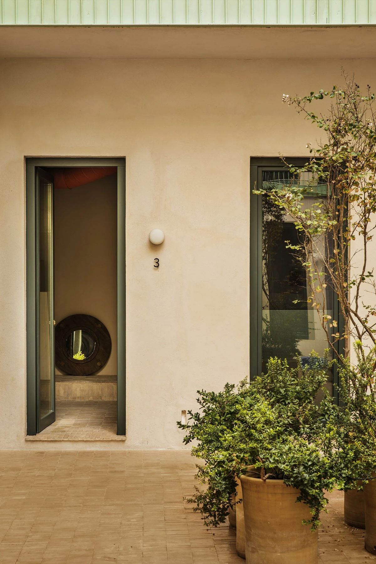 Febrero Studio 新办公室丨西班牙马德里-95