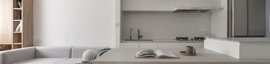 弧线诗意 · 蔡宅丨中国上海丨木卡工作室-49