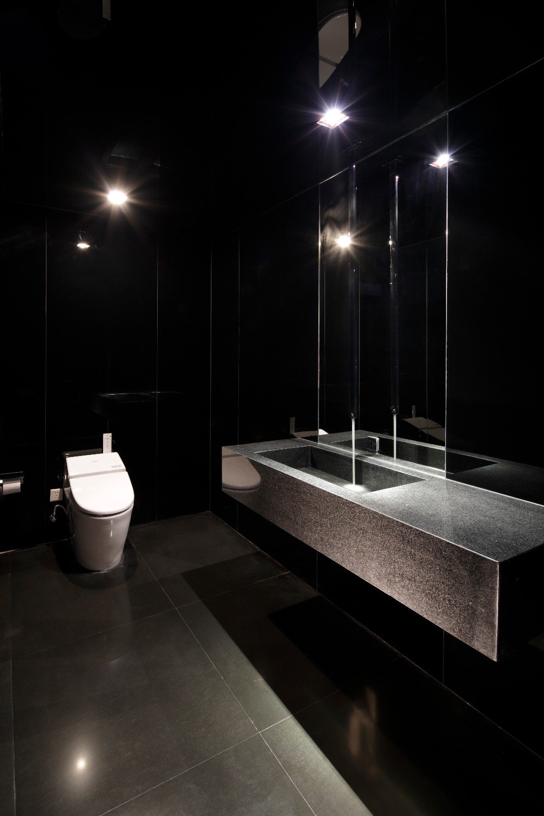 Poggenpohl博德宝上海展厅  OFA飞形设计-33