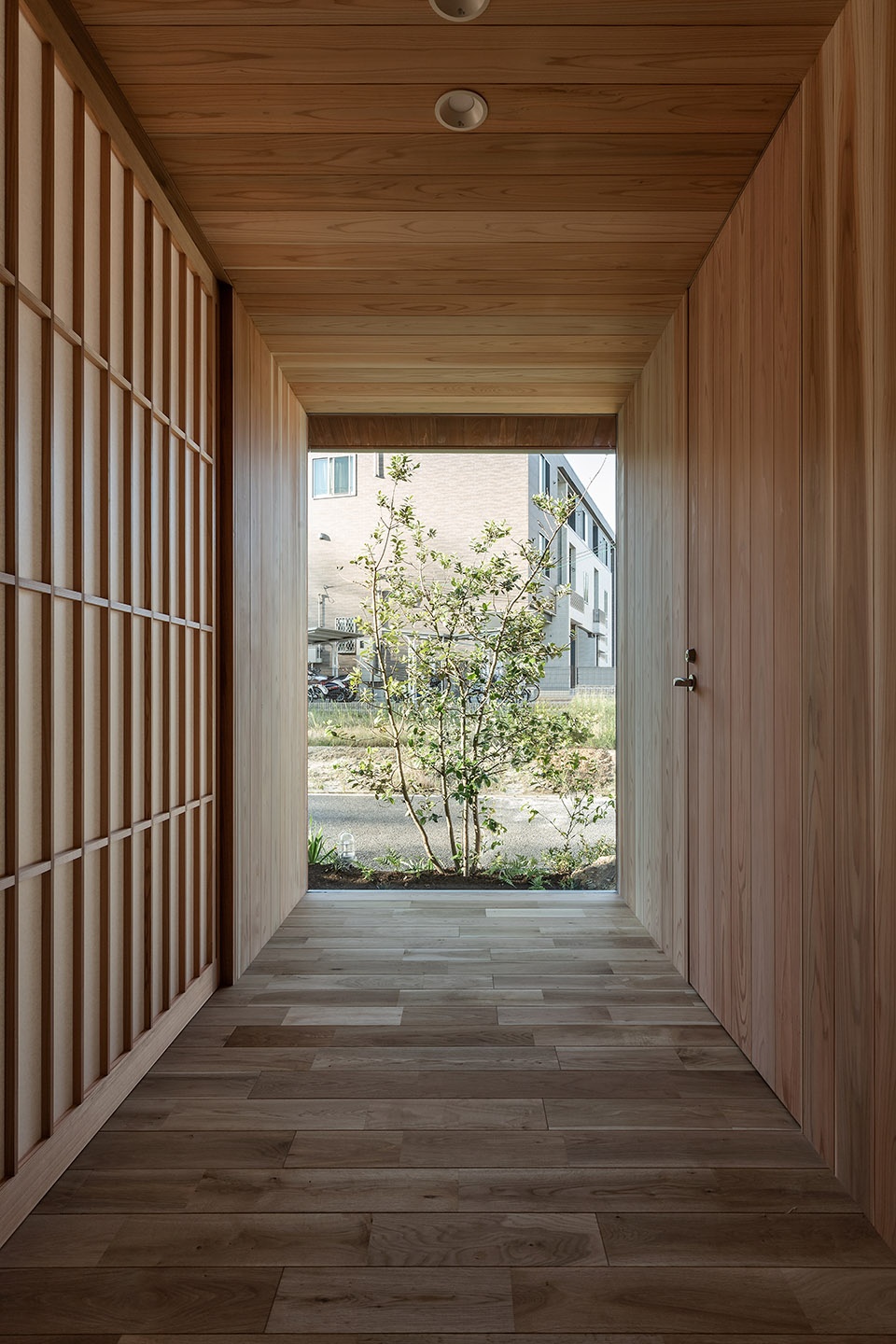 京都 Kizugawa 住宅-12