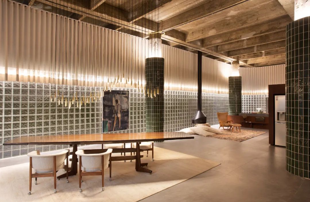 2022 年 CASACOR 设计展丨多位设计师-33