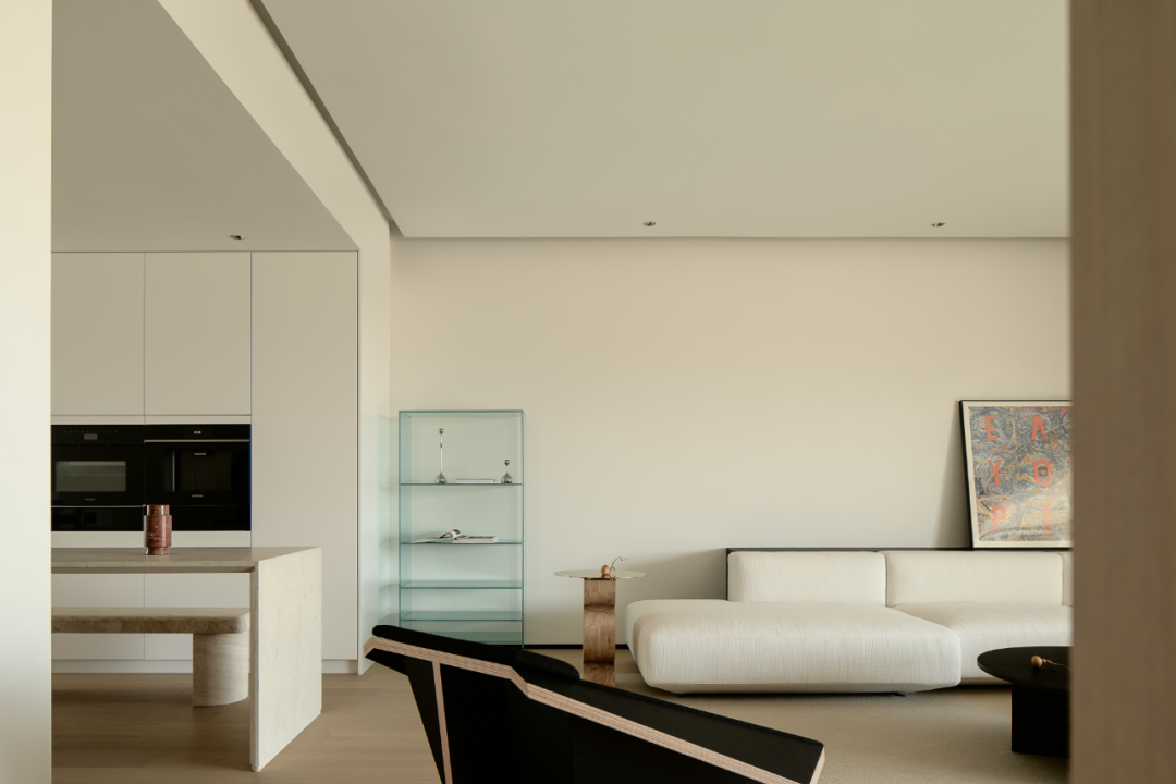 治愈自然主义丨中国汕头丨HRAMN 汉马建筑-0