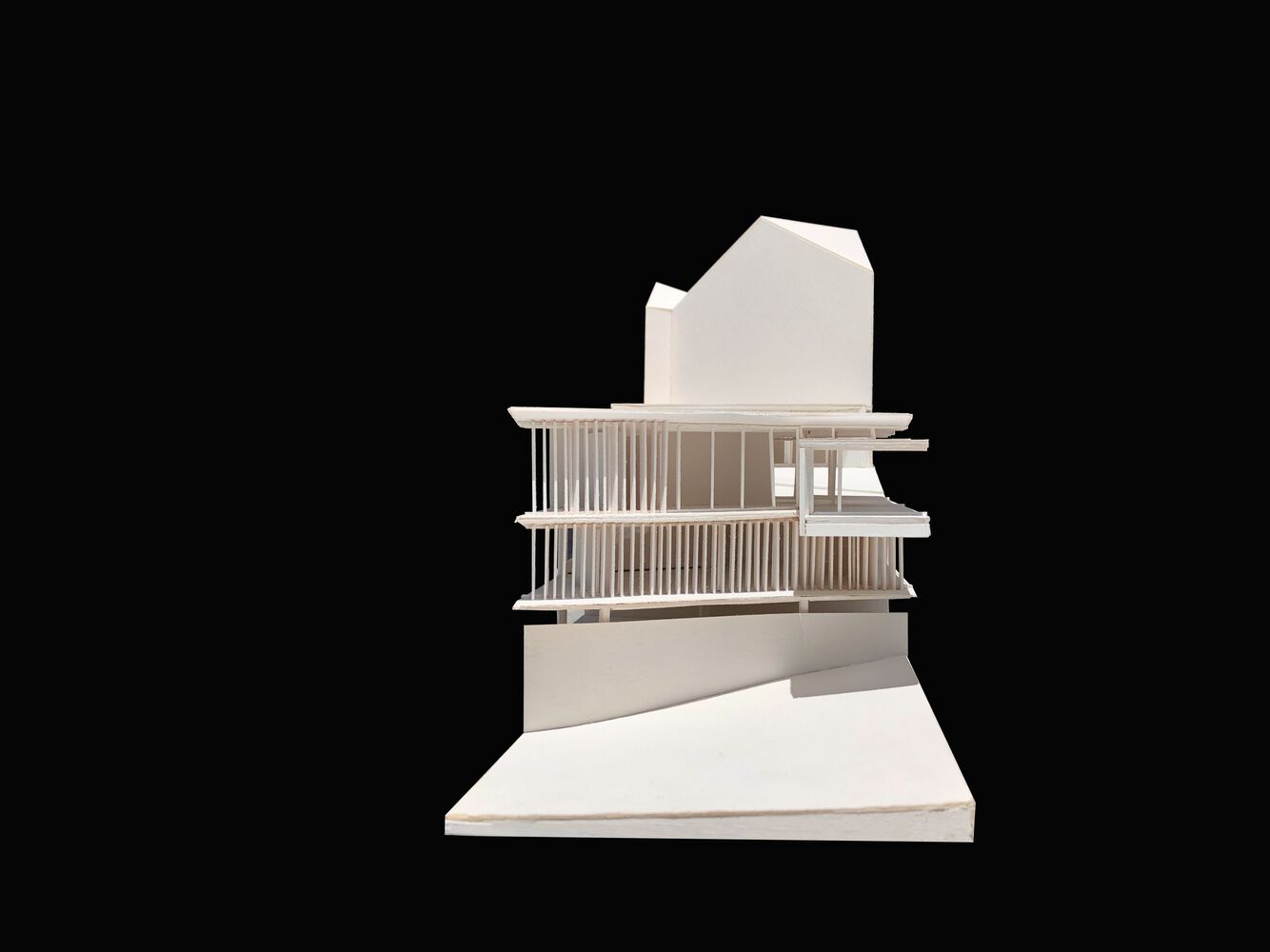 诺沃潘办公室丨厄瓜多尔丨Diez + Muller Arquitectos-69