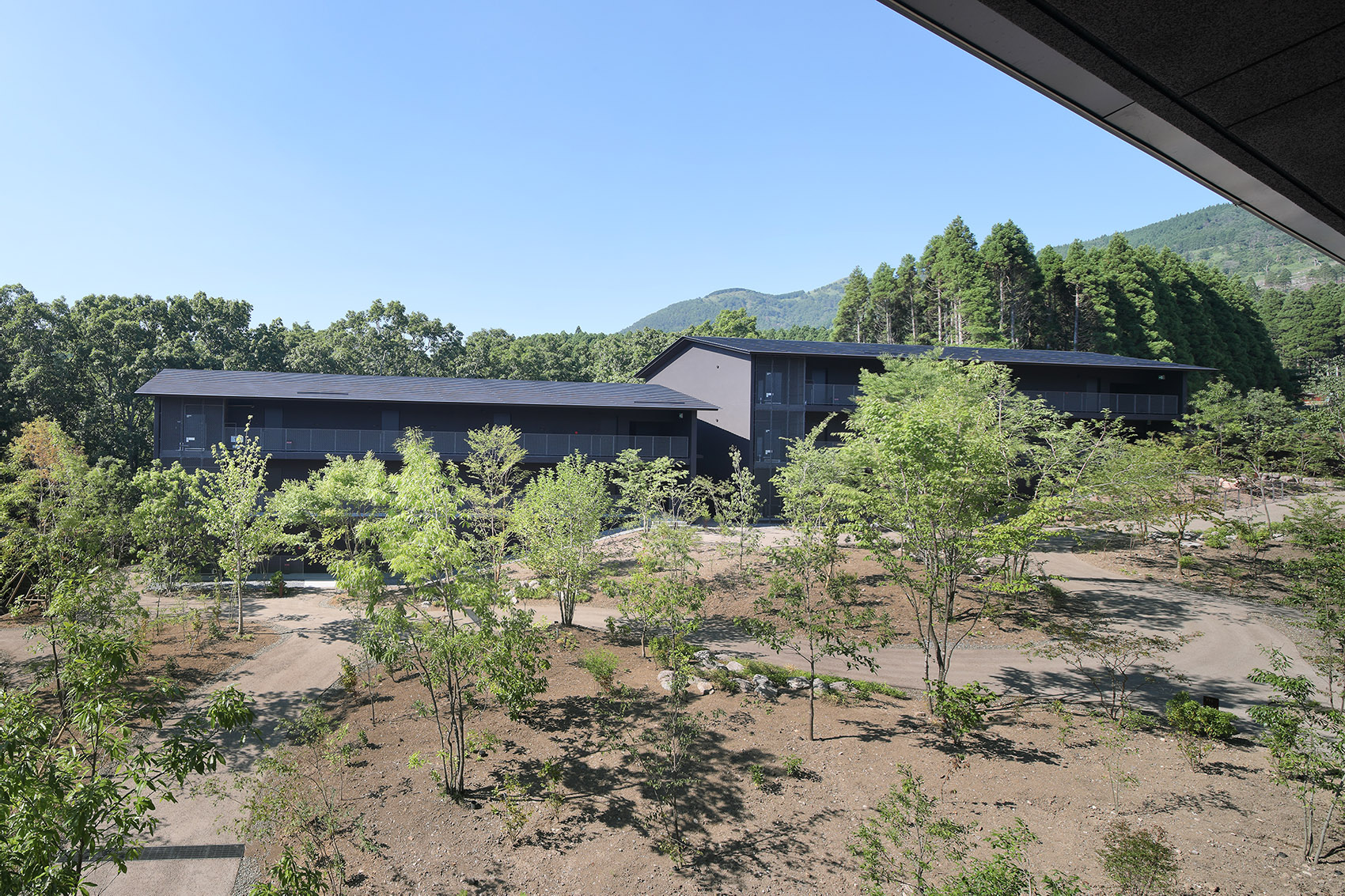 界·由布院丨日本丨隈研吾建筑都市设计事务所(kkaa)-50