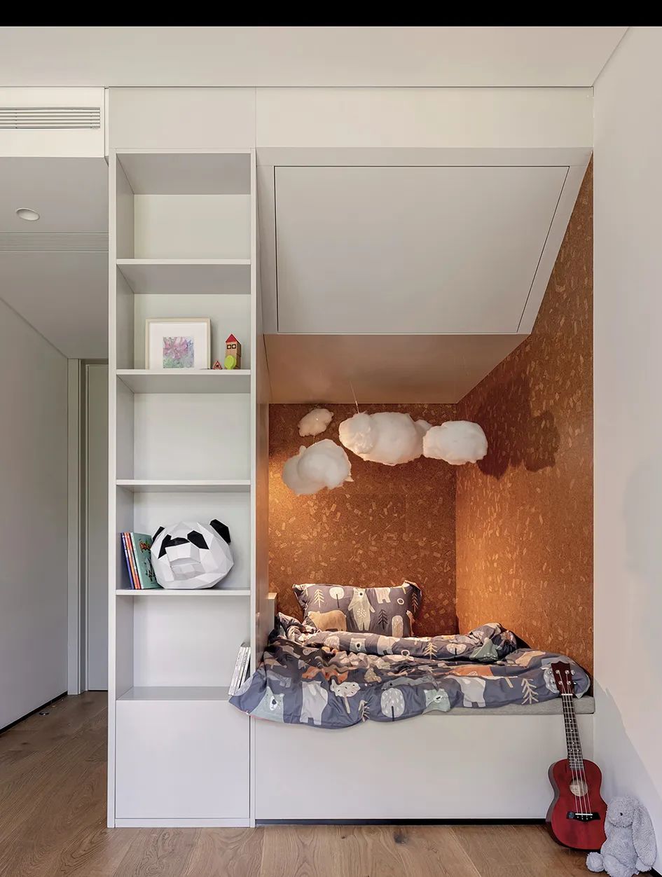 桂语里 | 木色空间，生活态度的展现-40