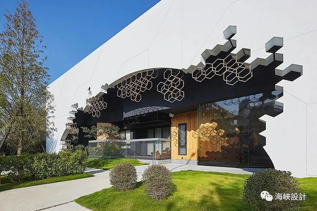 《森の穴居》——拥抱自然的诗意栖居-37