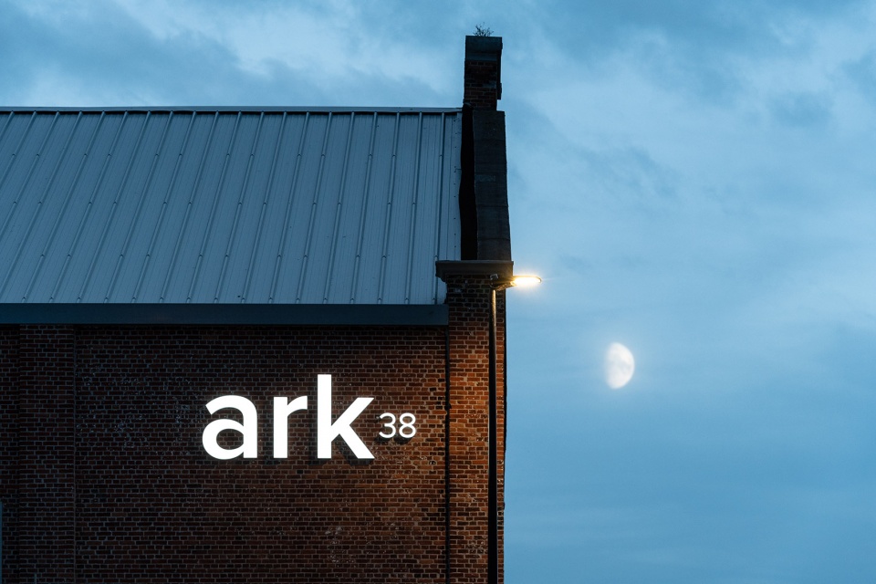 比利时阿尔斯特家具展厅丨Objekt Architecten 与 Hans Sterck 合作-17