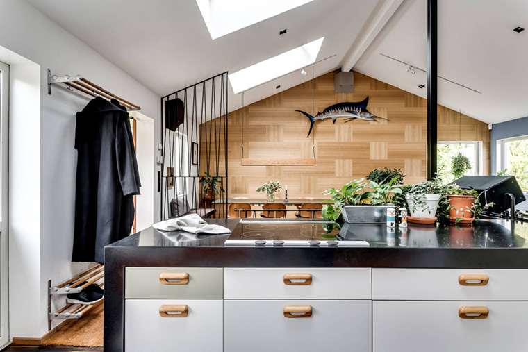 铁皮加盖的创新设计  Alexander White-4