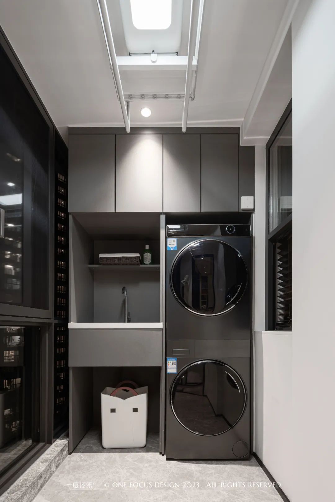 京基智农·山海御园丨中国深圳丨OFD 一度经纬°设计-81