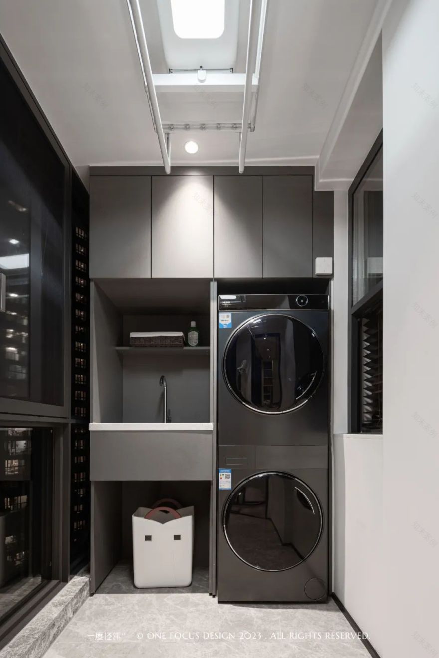 京基智农·山海御园丨中国深圳丨OFD 一度经纬°设计-81