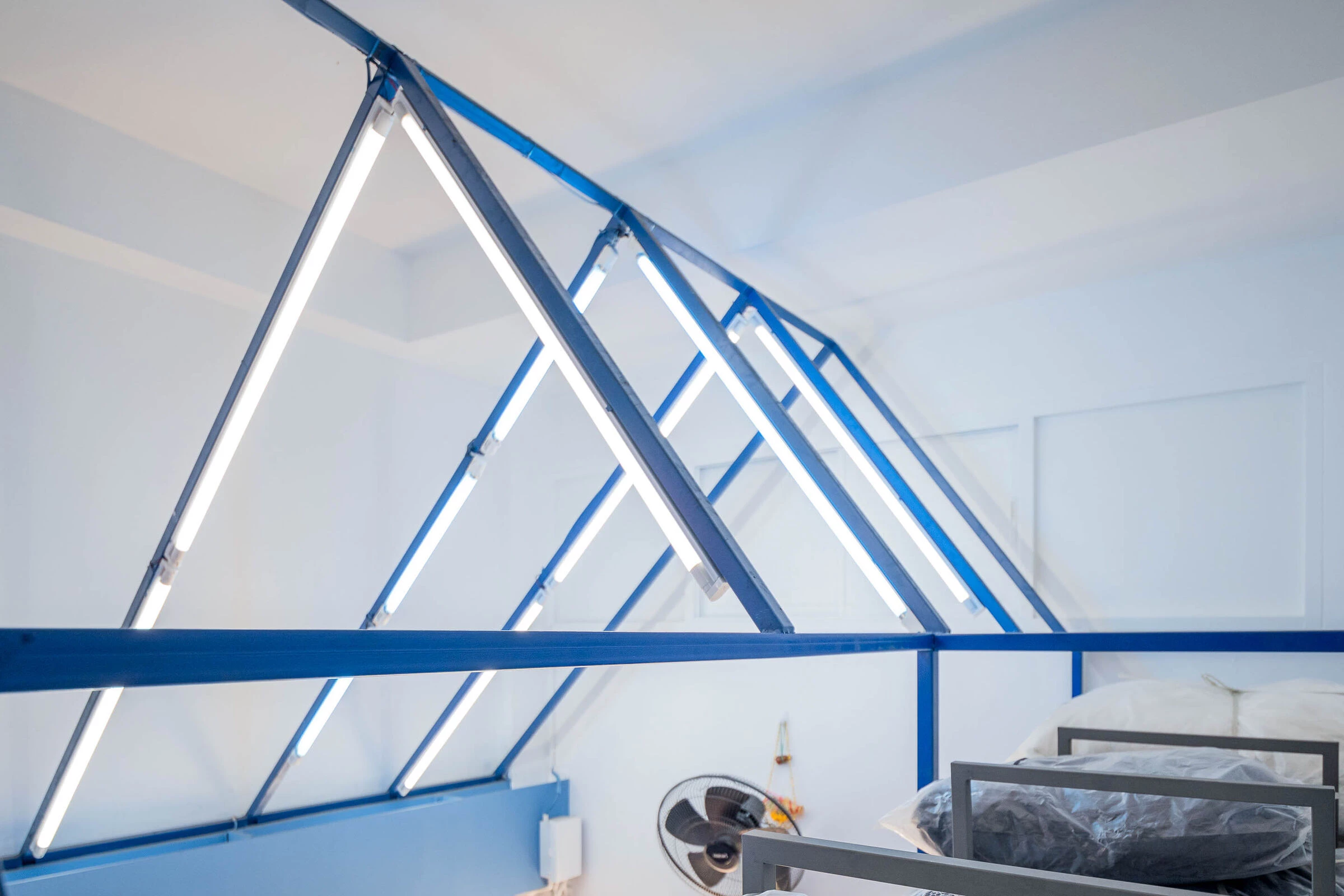 Te·tile Warehouse 设计丨泰国曼谷-23