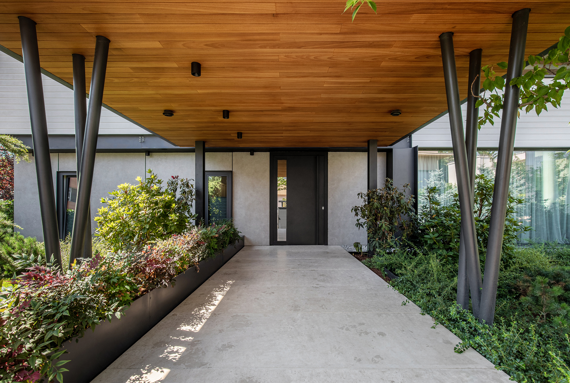 M 屋丨罗马尼亚丨Fabrica de arhitectura-16