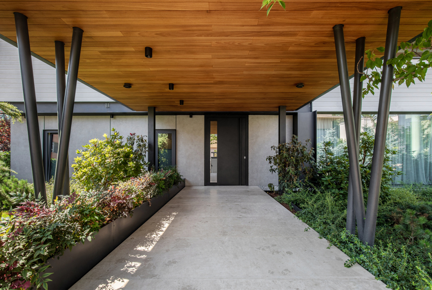 M 屋丨罗马尼亚丨Fabrica de arhitectura-16