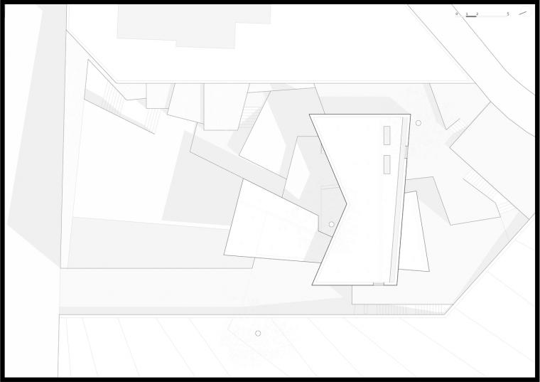 阿里坎特 l’aspre 别墅丨nomarq | estudi d’arquitectura-30
