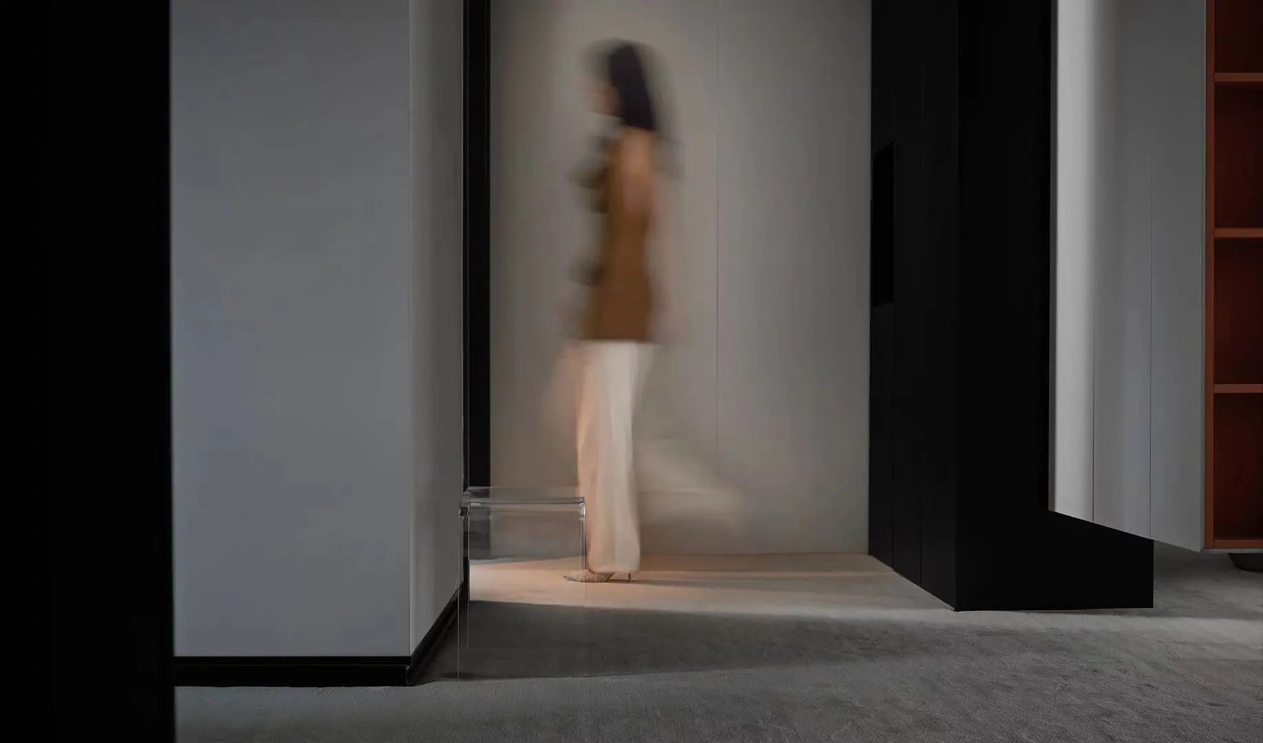 无锡极简主义宅邸丨中国无锡丨佐耳制造-4