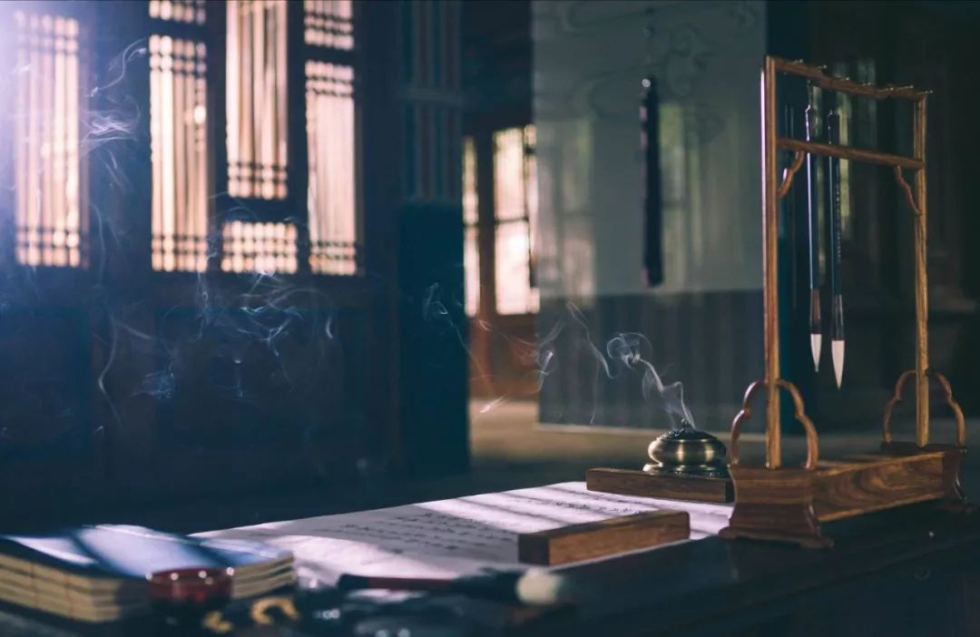 荒野之恋 | 痴守本真，禅定山水-14
