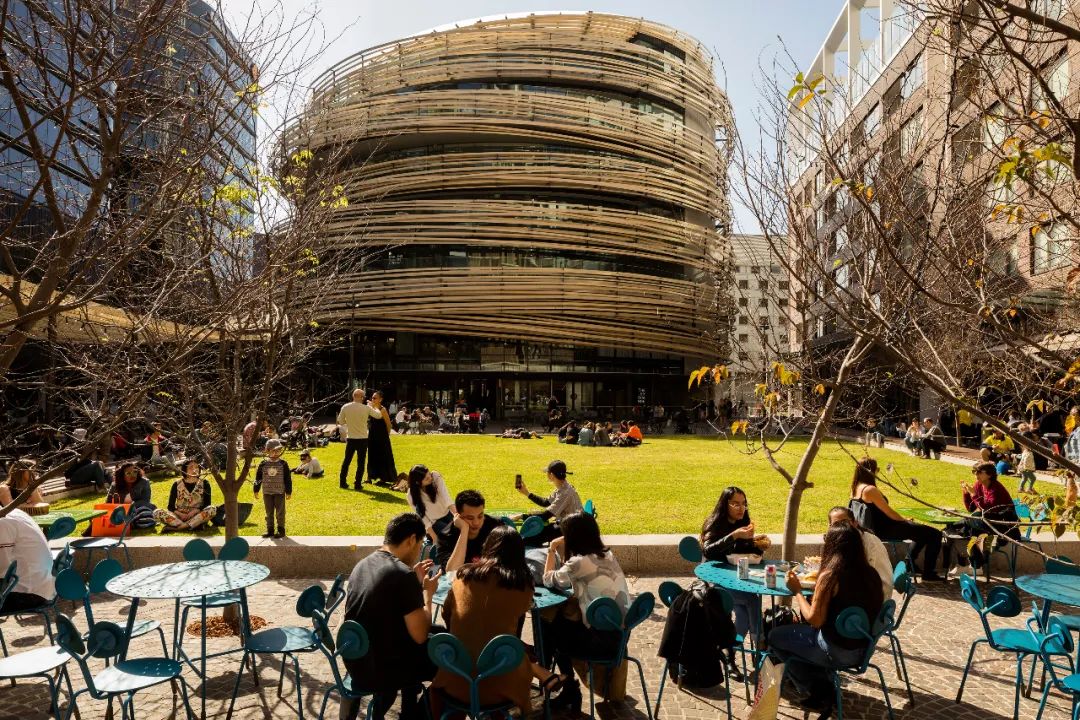 ASPECT Studios 打造多个城市地标项目,荣获多项国际大奖-25